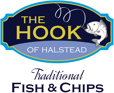 The Hook Of Halstead, Fish and Chips Takeaway in Essex